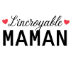 L'incroyable maman