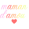 Maman d'amour