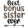 Best Bonus Sister Proud Stepsister