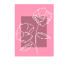 LinienBlumen3