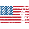 Golfer USA July 4 Golf