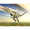 Dinosaur Megalosaurus