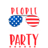 Sunglasses USA Party July 4