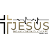 Jesus Christ Bible Verse Way Truth Life Christian