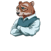 Großvater Bär - Opa Bär