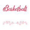 Basketball Mom