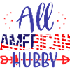 All American Hubby