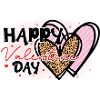 Happy Valentina Day!