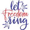 Freedom