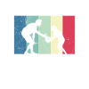 Basketballer Son Basketball Dad