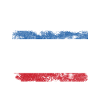 Crimea Flag Distressed - Tatar Flag