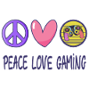 Peace Love Gaming