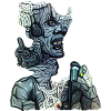 Demonic Singer