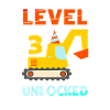 Level 3 unlocked excavator