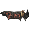 Free Vampires!