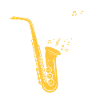 Jazz Tshirt