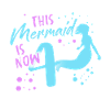 Mermaid Tshirt