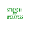 Strength Club