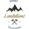Without Limitations New Explorations