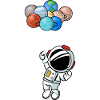 Astronaut