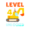 Level 4 unlocked Bagger
