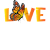 Monarch butterfly