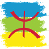 Amazigh flag