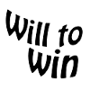 Will to win