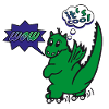 little dragon blader