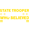 Mère Officier de police Policier