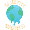 Sauvez le monde
