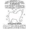 Samojeden Hundeschule Samojede Gassi Hunde