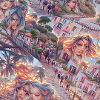 Anime Promenade