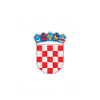 Kroatien Tshirt