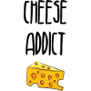 Cheese Addict / Cheese Addict
