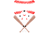 RNYCKFX GDOYK BASEBALL BAT