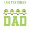 Crazy Cabbage Dad