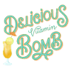 Bombe de vitamines