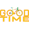 Good time... à vélo