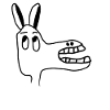 donkey