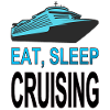 Croisière Vacancier Croisière Idée Cadeau