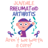 Arthritis Worth A Cure