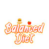 All About A Balanced Diet