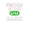 Switch Ist Die Grundlegende Skateboard-bekleidung