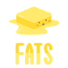 Keto Reduce Carbs Increase Fats