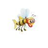California Bumblebee Fish
