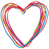 heart - I feel love