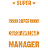 Super Dad Super Husband