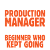 Master Production Manager