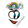 YoshiHeart - Edition 1 - Heart white